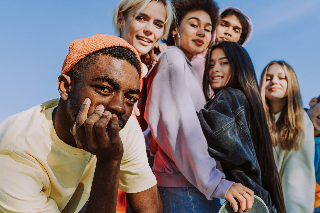 THE NEW GEN Z LOYALTY ECONOMY